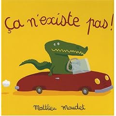 Ca n'existe pas !