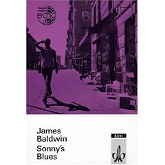 Sonny's Blues. (Lernmaterialien)
