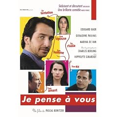 Je pense a vous
