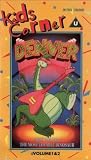 Denver The Last Dinosaur - Vols. 1 And 2 [VHS]