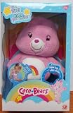 Limited Edition My First Care Bear (Cheer Bear) 10"