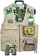 Backyard Safari Cargo Vest