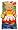 In The Night Garden Talking Upsy Daisy