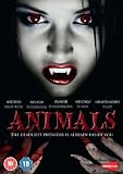 Animals [DVD]