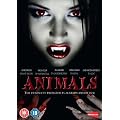 Animals [DVD]