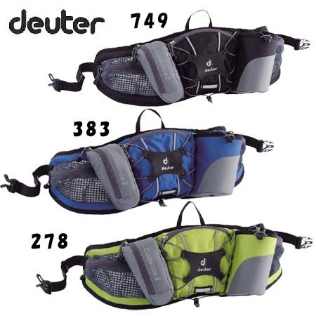 deuter（ドイター） ケイデンスII D40019