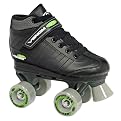 Boy's Roller Dur Venom Speed Skate