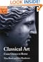 Classical Art: From Greece to Rome (Oxford History of Art)