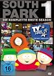 South Park - Season 1 [3 DVDs]