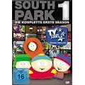 South Park - Season 1 [3 DVDs]