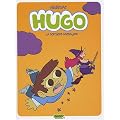 Hugo, Tome 2 : La sorci�re grenadine