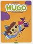 Hugo, Tome 2 : La sorci�re grenadine