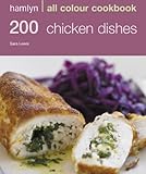 200 chicken recipes
