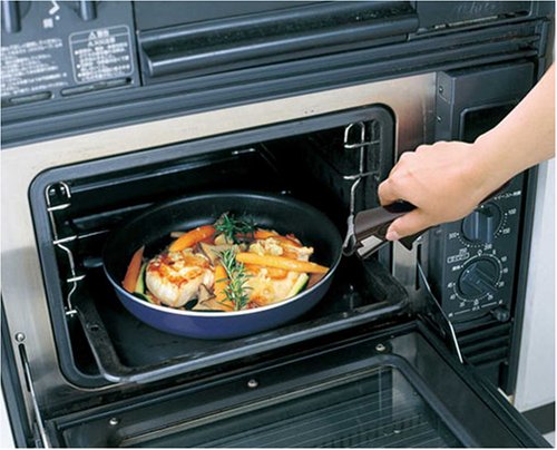 Cover image : T-fal インジニオ コバルト オペラセット L50191