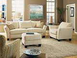 Rowe Cooper Living Room Furniture – Eco Friendly Wood