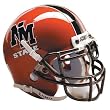 New Mexico State Aggies NCAA Replica Full Size Helmet by Schutt Sports