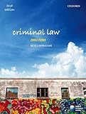 Criminal law