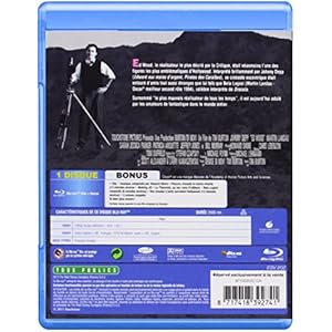 Ed Wood [Blu-ray]