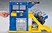 Fisher-Price Little People DC Super Friends Batcave Playset