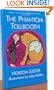 The Phantom Tollbooth (G.K. Hall large print for young readers)