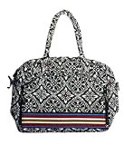 Vera Bradley Metropolitan Bag Tote in Barcelona