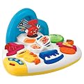 Chicco Sing N Learn Orchestra Activity Center