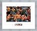 Ricky Hatton Official Merchandise - Making of a Legend Framed 20x16
