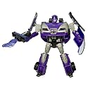 Transformers Movie Deluxe Jolt Action Figure