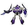 Transformers Movie Deluxe Jolt Action Figure