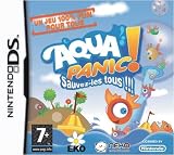 Revue Micro Application  / Aqua Panic DS