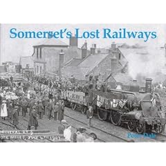 Somerset's Lost Railways