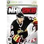 NHL 2K8 (Xbox 360)