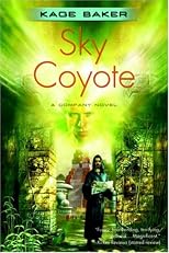 Sky Coyote (The Company)