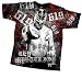 All Products : WWE World Wrestling Entertainment Rey Mysterio Aztec Black T-Shirt Tee