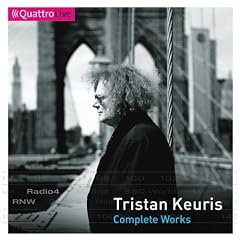 Tristan Keuris-Complete Works