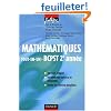 Math�matiques tout-en-un BCPST 2e ann�e : Cours et exercices corrig�s