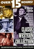 DVD : Classic Western Collection