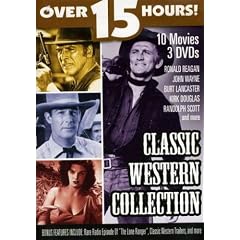 Classic Western Collection by 