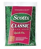 6 each: Scotts Classic Quick Fix Grass Seed (117380)