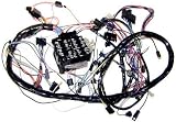 1977 Corvette C3 Dash Harness