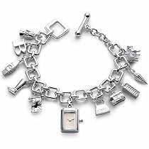 Burberry Ladies Watches Signature BU5203 - 2