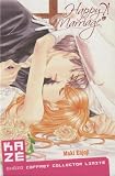 Acheter le livre Happy Marriage ?! : Coffret collector limité : 2 volumes : Happy Marriage ?! Tome 10 ; Happy Marriage ?! Roman