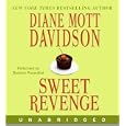 Sweet Revenge (Goldy Culinary Mystery, Book 14) by Diane Mott Davidson and Barbara Rosenblat