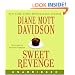 Sweet Revenge (Goldy Culinary Mystery, Book 14)