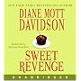 Sweet Revenge (Goldy Culinary Mystery, Book 14)