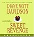 Books : Sweet Revenge (Goldy Culinary Mystery, Book 14)