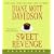 Sweet Revenge (Goldy Culinary Mystery, Book 14)