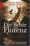 Die Bestie von Florenz - Douglas Preston