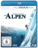 IMAX: Die Alpen [Blu-ray]