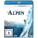 IMAX: Die Alpen [Blu-ray]